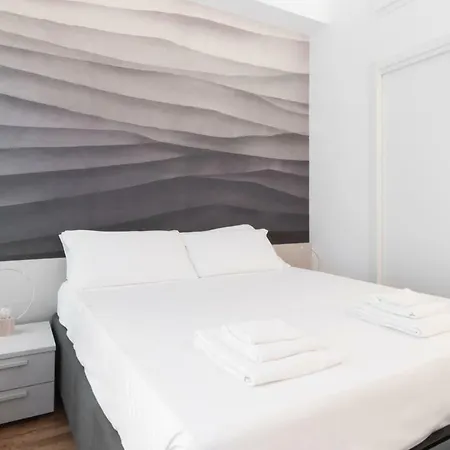 Apartment Italianway - Ciro Menotti 18