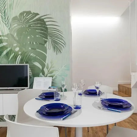 Apartment Italianway - Ciro Menotti 18 Milan