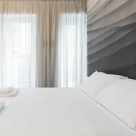 Italianway - Ciro Menotti 18 Apartment Milan