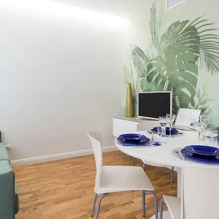 Italianway - Ciro Menotti 18 Apartment Milan