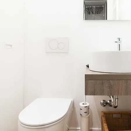 Italianway - Ciro Menotti 18 Apartment Milan