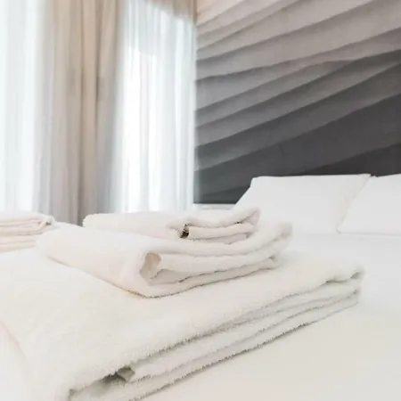 Apartment Italianway - Ciro Menotti 18 *