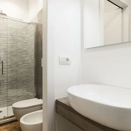 Apartment Italianway - Ciro Menotti 18