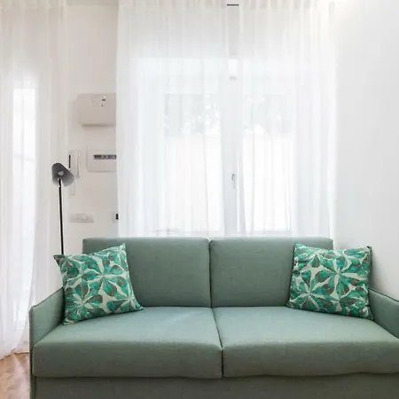 Italianway - Ciro Menotti 18 Apartamento Milán