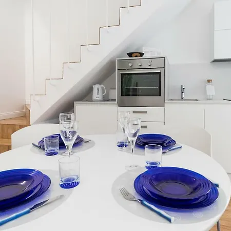 Apartment Italianway - Ciro Menotti 18 *