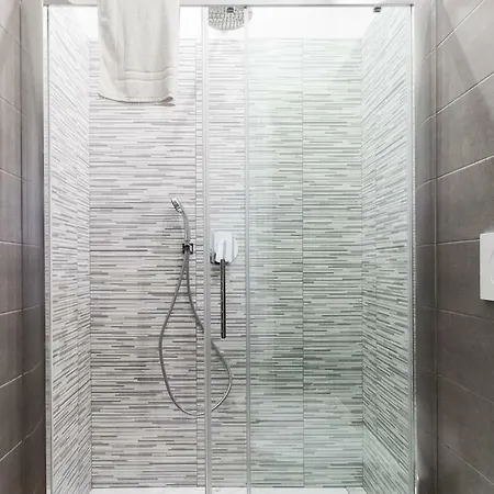 Apartment Italianway - Ciro Menotti 18 Milan