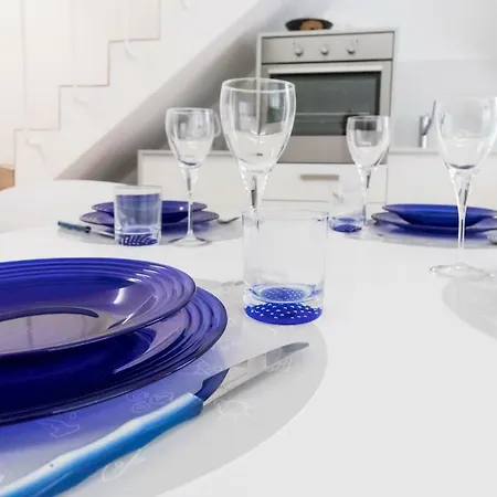 Apartment Italianway - Ciro Menotti 18