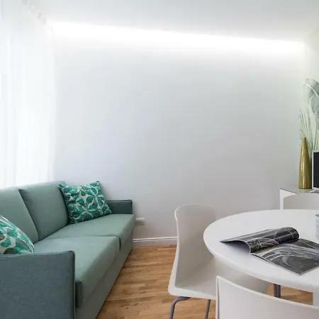 Italianway - Ciro Menotti 18 Apartamento Milán