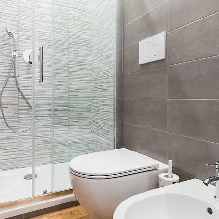 Apartamento Italianway - Ciro Menotti 18