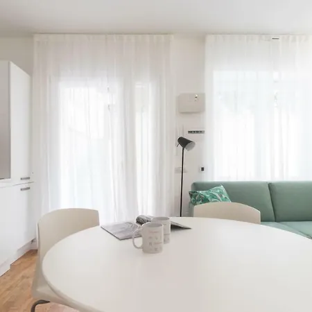 Italianway - Ciro Menotti 18 Apartment