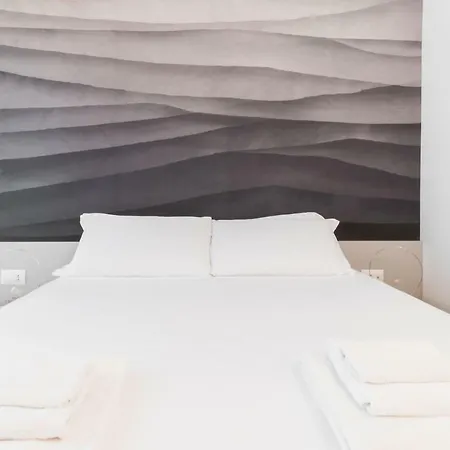 Apartamento Italianway - Ciro Menotti 18